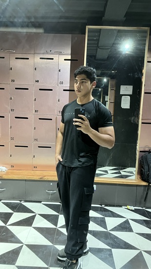 Fittest & most disciplined state (2023–2024)